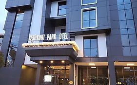 Yesilyurt Park Otel
